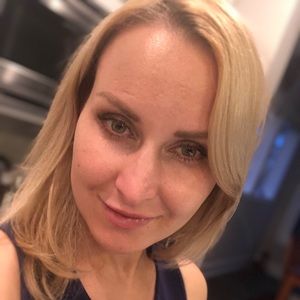 Meet your Posher, Marina